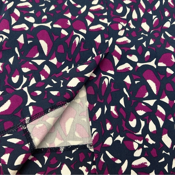 NWT MARGARET M. For StitchFix Christiana Printed Skirt - Picture 8 of 8